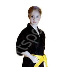 Bluze Kempo - standard 100 - 150cm