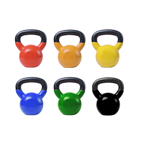 Kettlebell 12kg - Dayu fitness