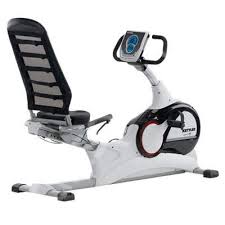 Bicicleta magnetica recumbent Kettler Lotus R