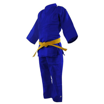 Kimono judo albastru, CLUB J350, 180cm