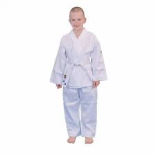 Kimono karate Evolution, aprobat WKF, 110-120cm