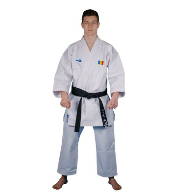 Kimono karate kata 140cm