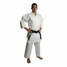 Kimono karate Kata Kigai, 140cm