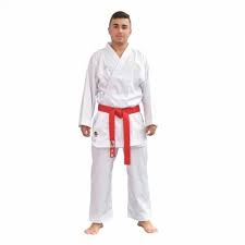 Kimono karate KO, 145cm