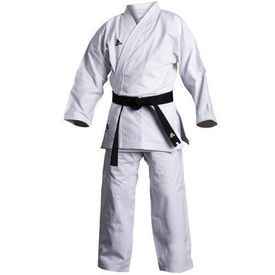 Kimono karate nivel intermediar, Training, 120cm