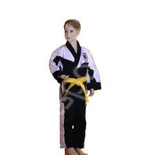 Costum karate Korokai Gi - master 100