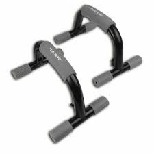 Manere flotari Push Up Bars, Tunturi