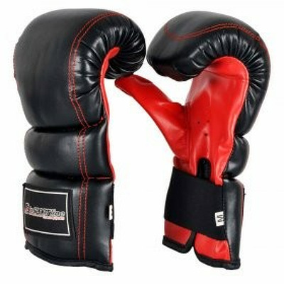 Manusi box antrenament Punchy, marime L