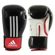 Manusi box PU Energy 200 Shinny, 12oz, Adidas