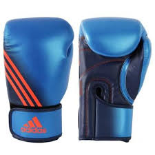 Manusi box Speed 200 Club, 12oz, Adidas