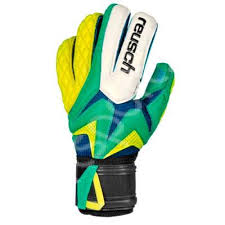 Manusi portar de competitie Reusch Waorani PRO G2