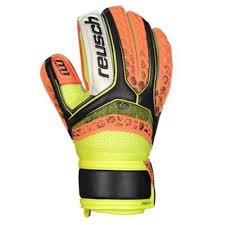 Manusi portar copii Repulse Prime M1 Junior, Reusch