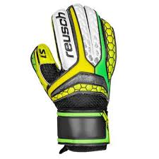 Manusi portar copii Repulse S1, Reusch