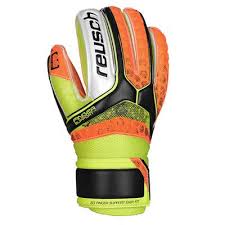 Manusi portar copii Repulse SG Finger support Junior, Reusch