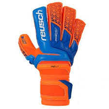 Manusi portar Prisma Deluxe 3G, marime 10, Reusch