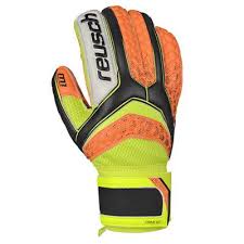 Manusi portar Repulse Prime M1, Reusch