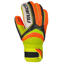 Manusi portar Repulse PRO G2 Junior, Reusch