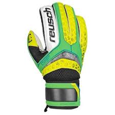 Manusi portar Repulse SG Finger support, Reusch