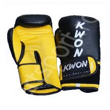 Manusi box Kwon