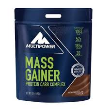 Mass Gainer Protein Carb Complex, 5440g, ciocolata, Multipower