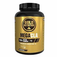 Mega Cla Gold Nutrition, 1000mg, 100 capsule