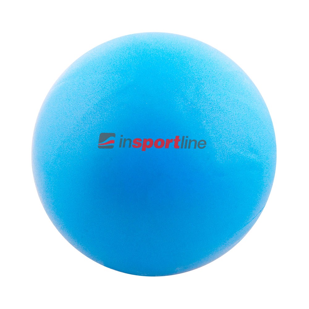 Minge aerobic, 35 cm, albastru, Insportline