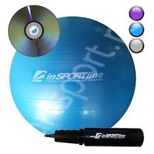 Minge aerobic Comfort Ball 95cm