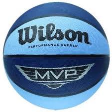 Minge baschet cauciuc MVP Camp Series, Wilson