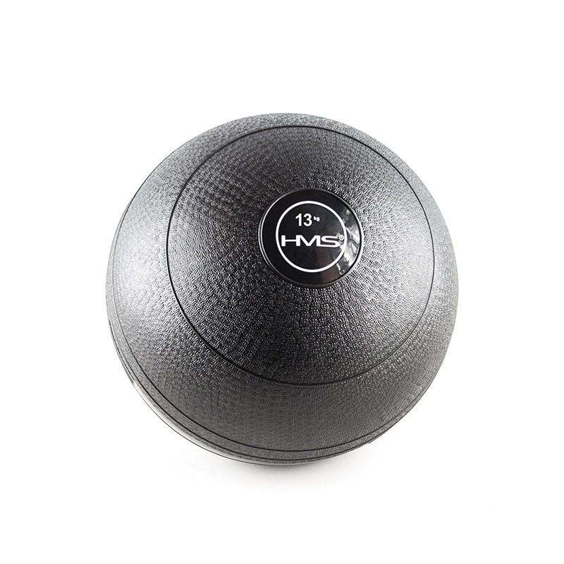 Minge crossfit Slam Ball, 13 kg, Hms