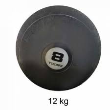 Minge exercitii crossfit Slamball, 12kg