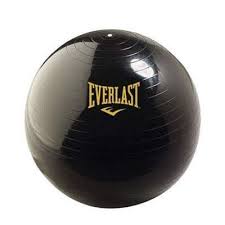 Minge fitness gonflabila, 75 cm , Everlast