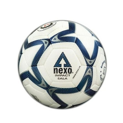 Minge fotbal antrenament pentru sala, Nexo Impact