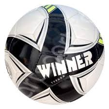 Minge fotbal aprobata FIFA. Winner Typhon