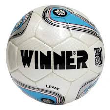 Minge fotbal competitie, aprobata FIFA, Lenz, Winner