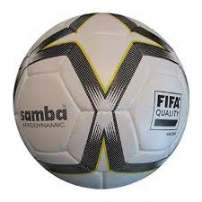 Minge fotbal competitie, gazon natural, Samba Aerodynamic