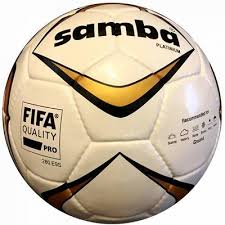 Minge fotbal competitie, gazon natural, Samba Platinium