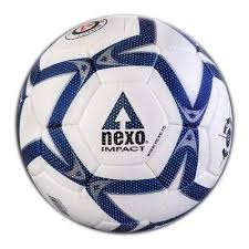 Minge fotbal competitie pentru gazon sintetic, Impact, Nexo