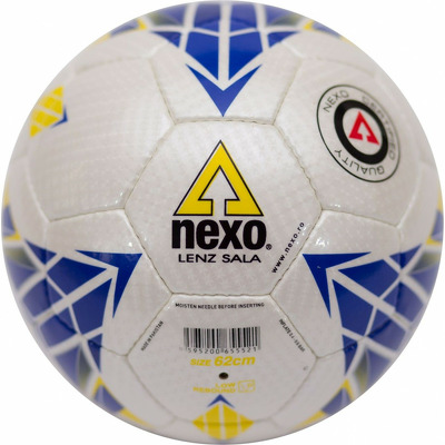 Minge fotbal competitie pentru sala, Lenz, Nexo