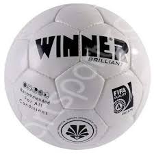 Minge fotbal competitie Winner Brilliant