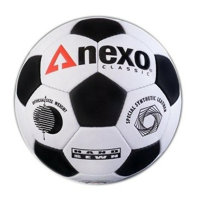 Minge fotbal de antrenament pentru suprafete dure, Nexo Classic
