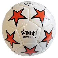 Minge fotbal de antrenament Winart Space Top