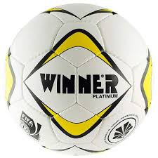 Minge fotbal de competitie. Winner Platinium