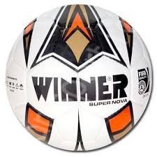 Minge fotbal de competitie Winner Super Nova