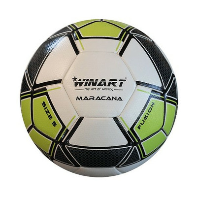 Minge fotbal nr 5 Maracana