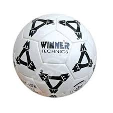 Minge fotbal pentru antrenament portar. Winner Technics