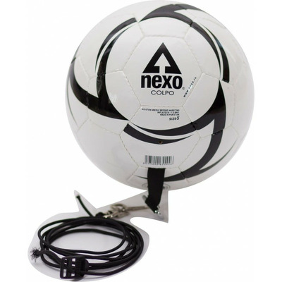 Minge fotbal pentru antrenament portari, Colpo, Nexo