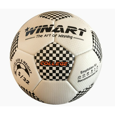 Minge fotbal pentru suprafate dure, College, Winart