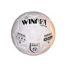 Minge fotbal pentru suprafete multiple Winart Infinity