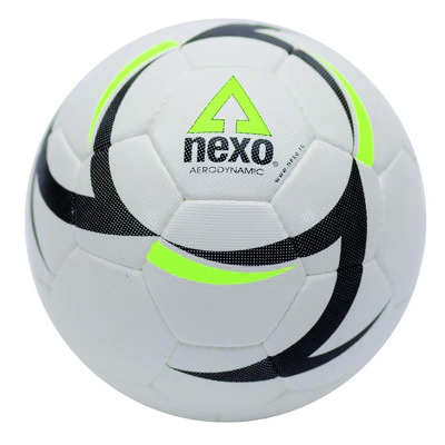 Minge fotbal pentru teren sintetic Aerodynamic, Nexo Minge fotbal pentru teren sintetic Aerodynamic, Nexo