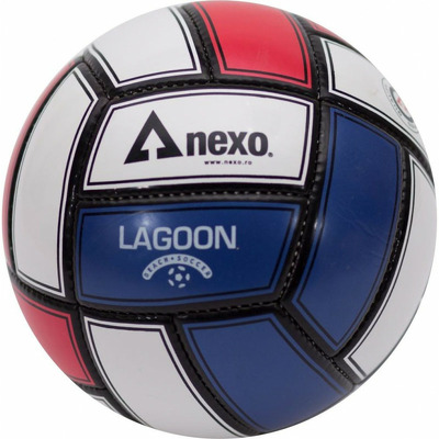 Minge fotbal plaja Nexo Lagoon